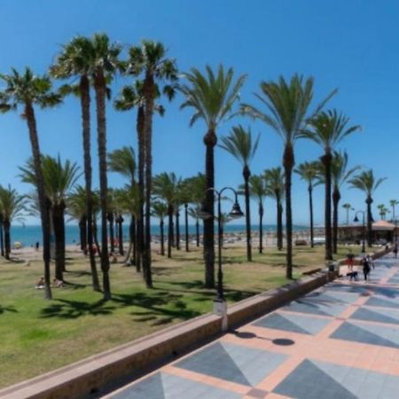 Estudio Romantico La Carihuela Torremolinos Luaran gambar