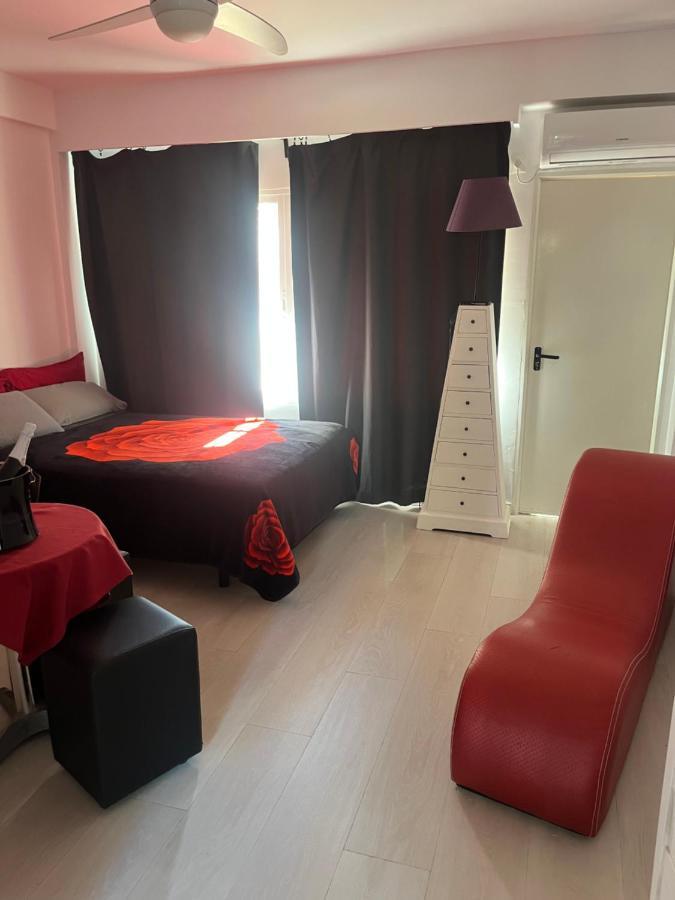 Estudio Romantico La Carihuela Torremolinos Luaran gambar