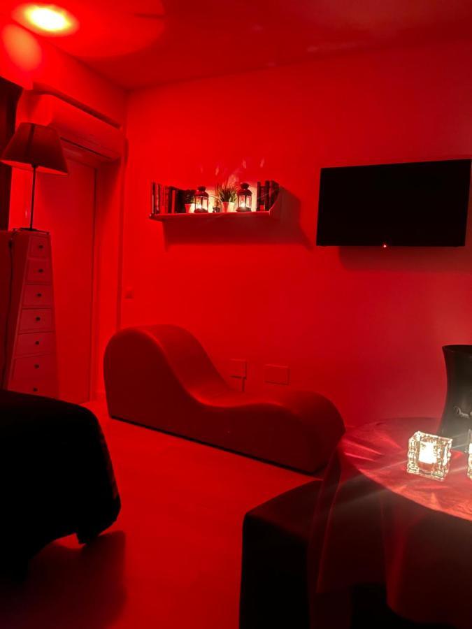 Estudio Romantico La Carihuela Torremolinos Luaran gambar