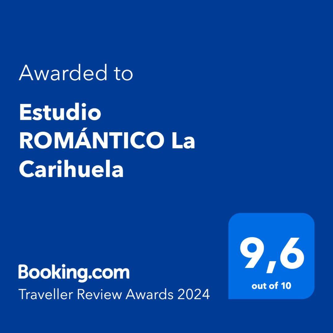 Estudio Romantico La Carihuela Torremolinos Bilik gambar